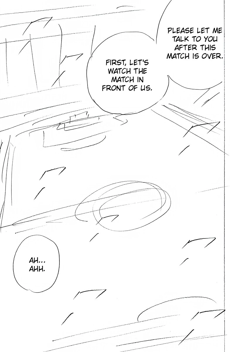 Captain Tsubasa: Rising Sun - FINALS Chapter 25 page 11 - 