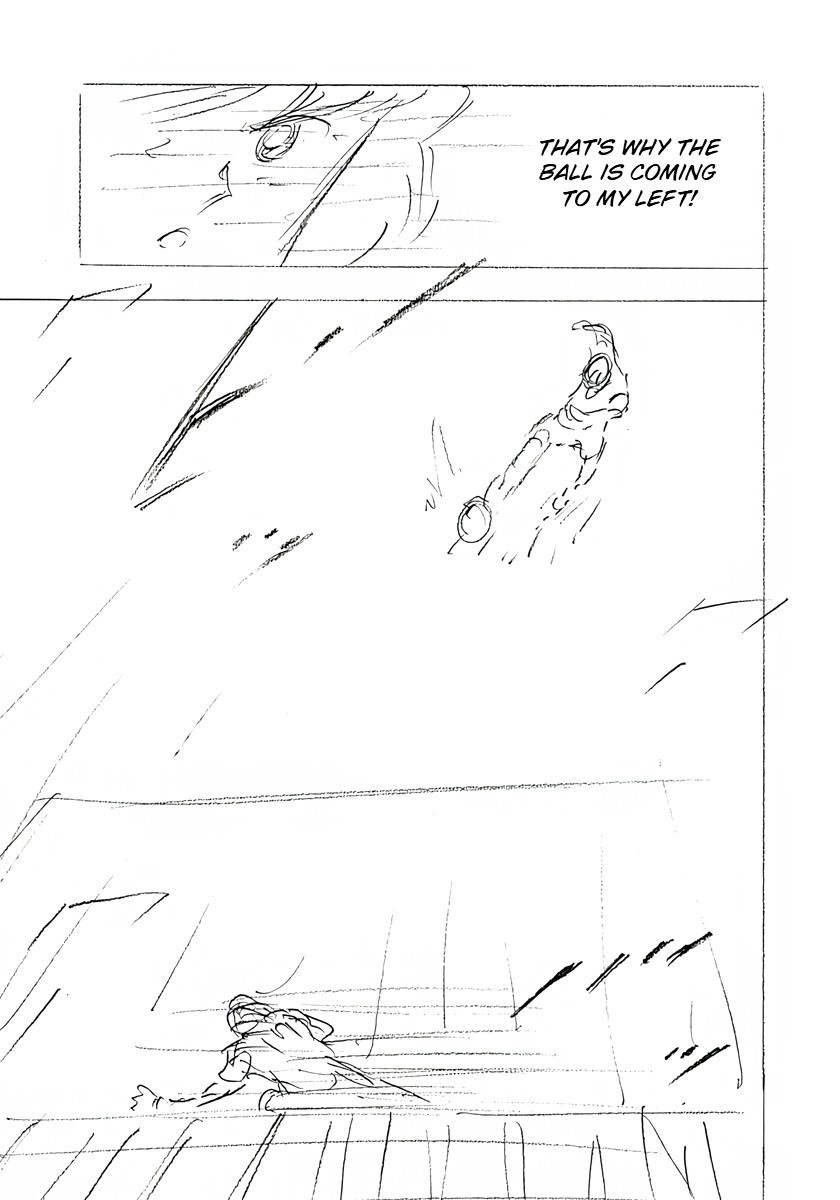 Captain Tsubasa: Rising Sun - FINALS Chapter 27 page 13 - 