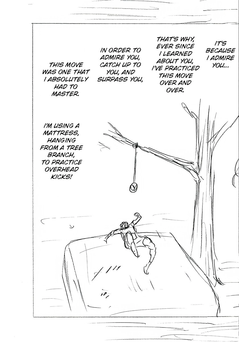 Captain Tsubasa: Rising Sun - FINALS Chapter 29 page 18 - 