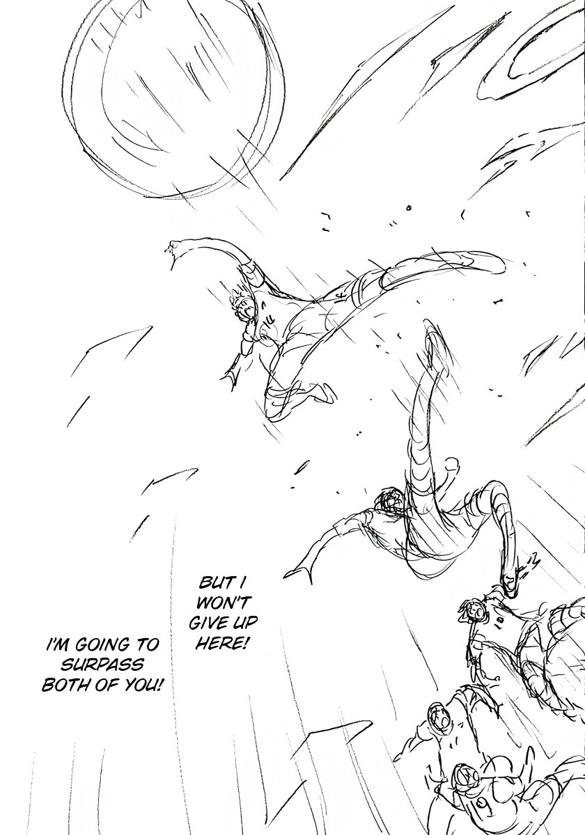 Captain Tsubasa: Rising Sun - FINALS Chapter 29 page 26 - 