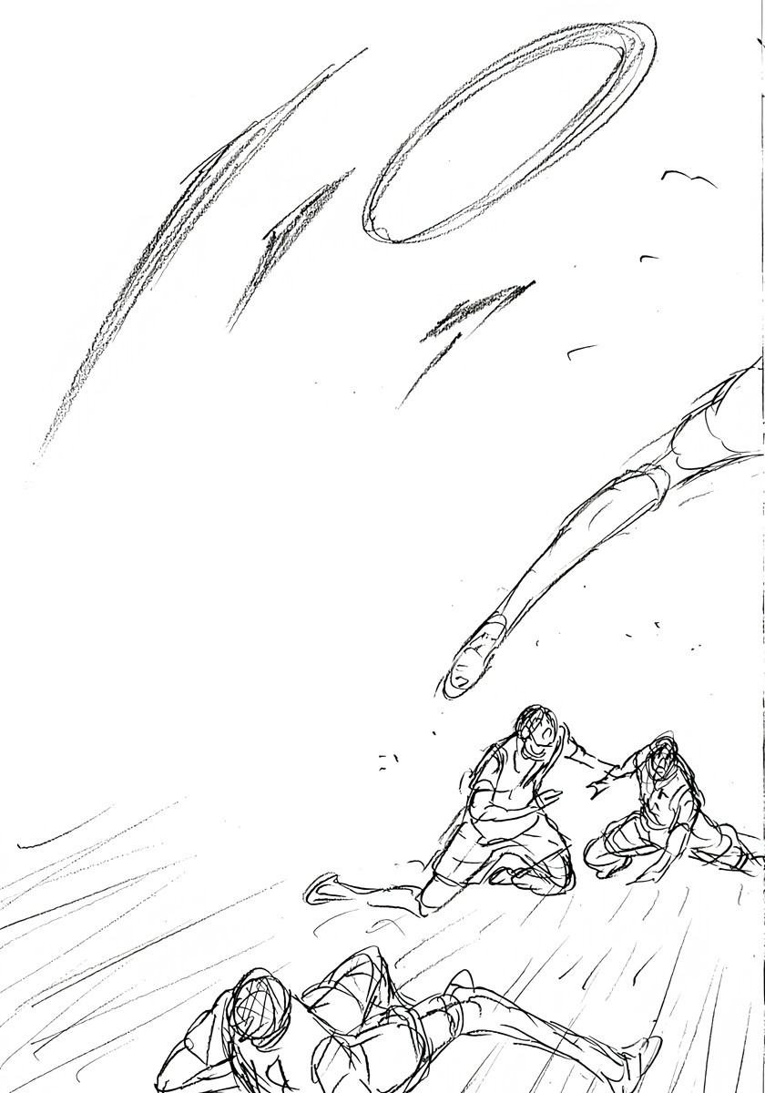 Captain Tsubasa: Rising Sun - FINALS Chapter 30 page 12 - 