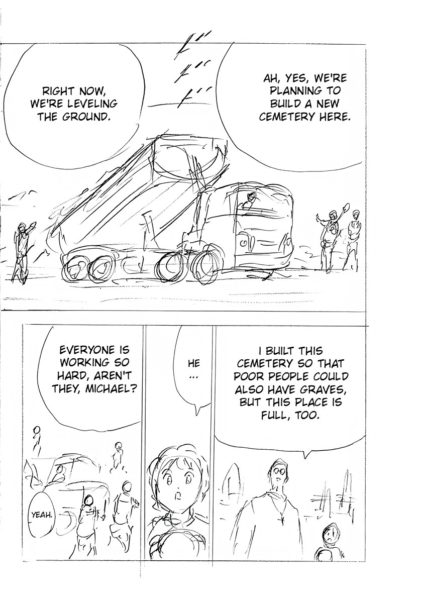 Captain Tsubasa: Rising Sun - FINALS Chapter 31 page 11 - 