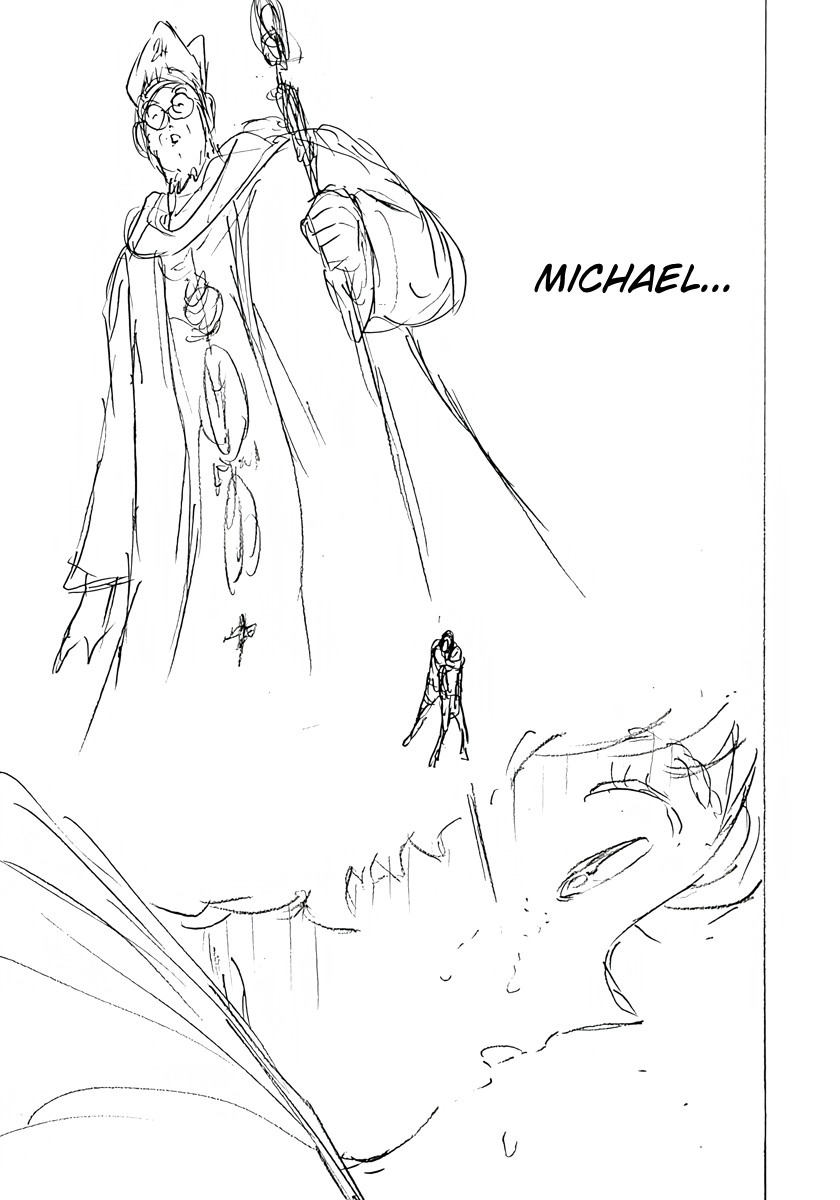 Captain Tsubasa: Rising Sun - FINALS Chapter 31 page 7 - 