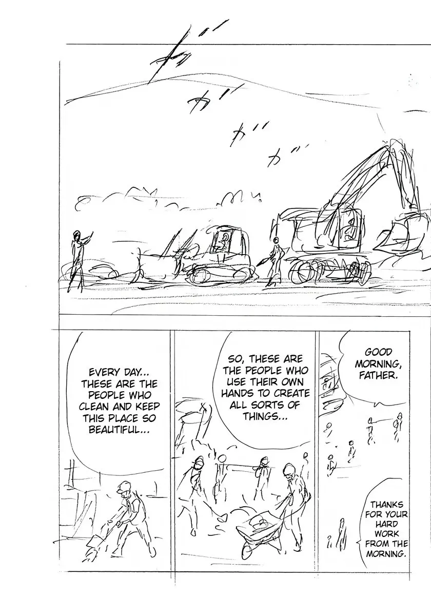 Captain Tsubasa: Rising Sun - FINALS Chapter 31 page 10 - 
