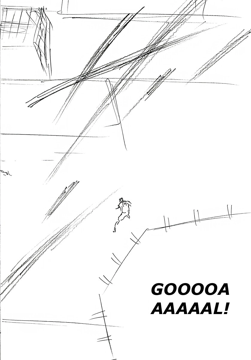 Captain Tsubasa: Rising Sun - FINALS Chapter 37 page 19 - 