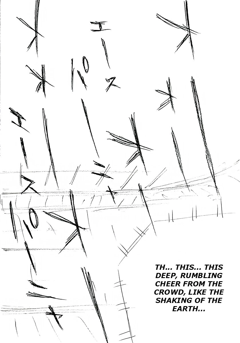 Captain Tsubasa: Rising Sun - FINALS Chapter 39 page 19 - 