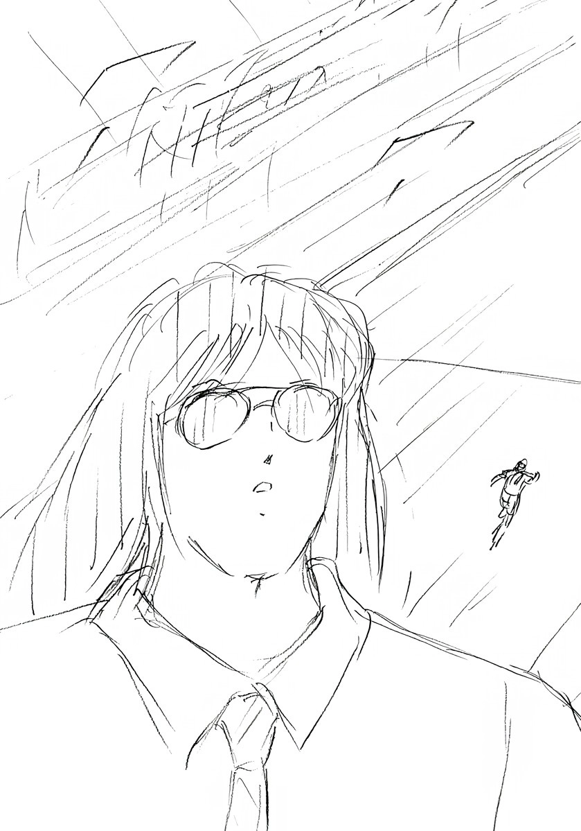 Captain Tsubasa: Rising Sun - FINALS Chapter 45 page 12 - 