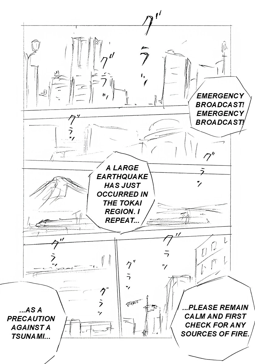 Captain Tsubasa: Rising Sun - FINALS Chapter 45 page 22 - 