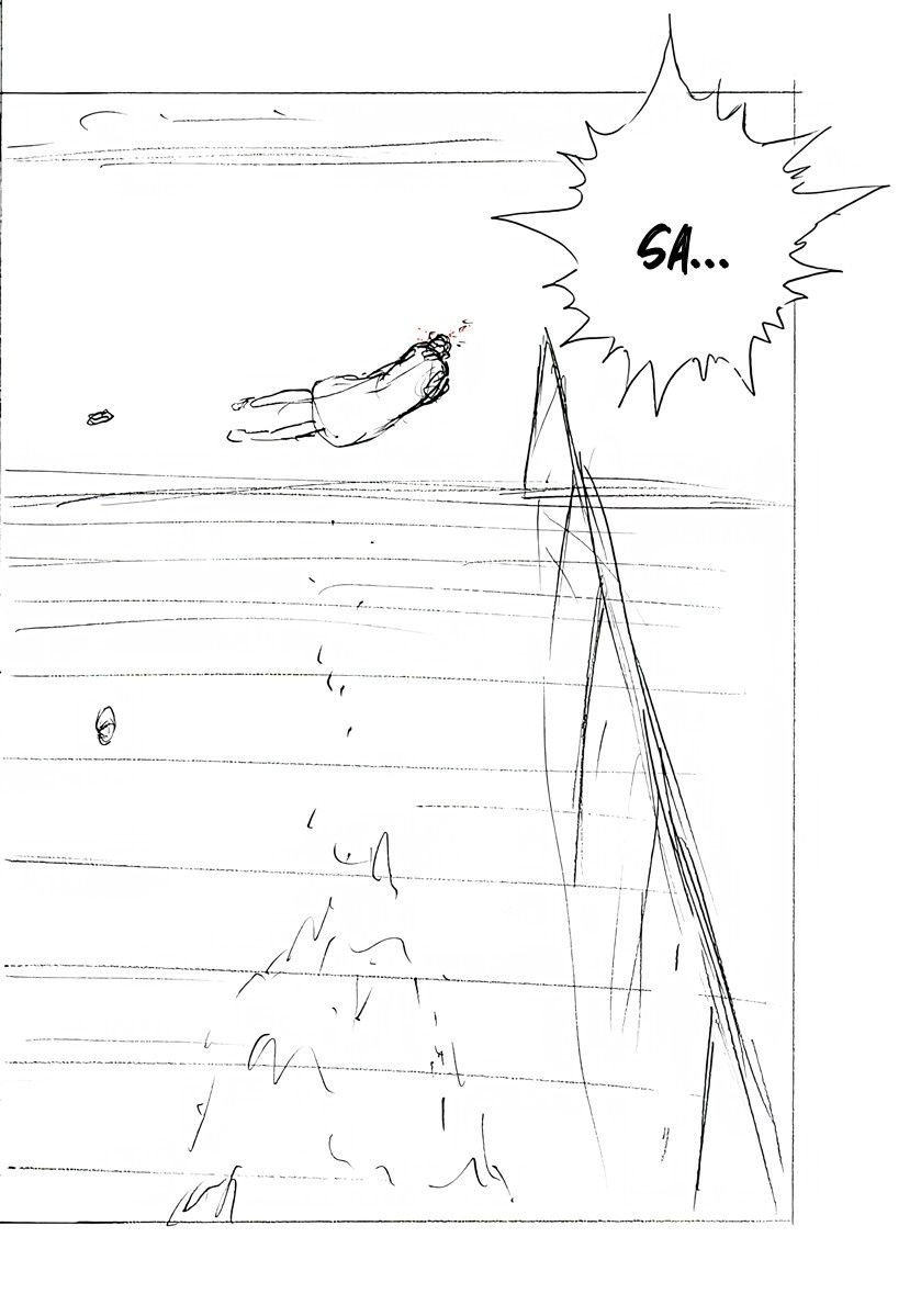 Captain Tsubasa: Rising Sun - FINALS Chapter 45 page 27 - 
