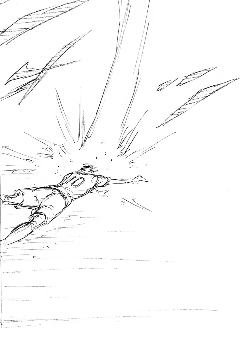 Captain Tsubasa: Rising Sun - FINALS Chapter 49 page 25 - 