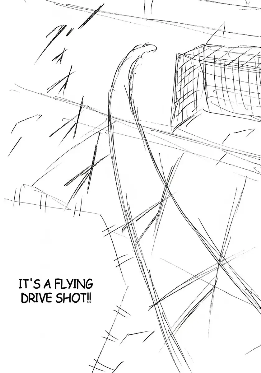 Captain Tsubasa: Rising Sun - FINALS Chapter 52 page 10 - 