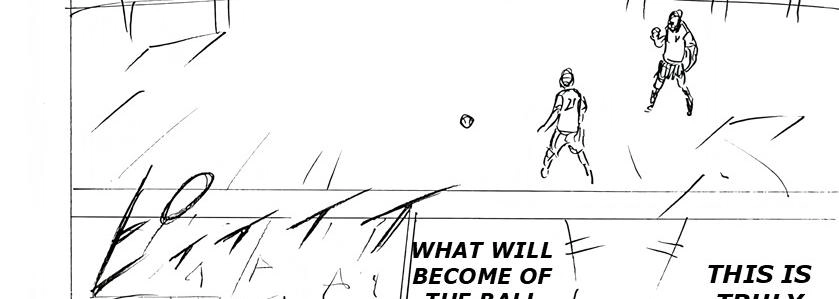 Captain Tsubasa: Rising Sun - FINALS Chapter 55 page 15 - 