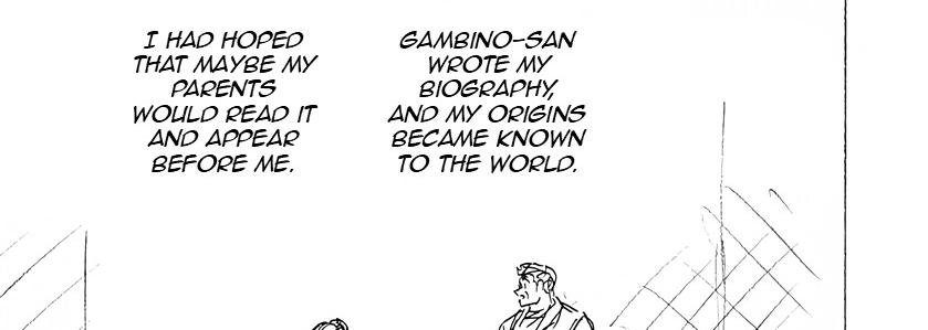 Captain Tsubasa: Rising Sun - FINALS Chapter 55 page 19 - 