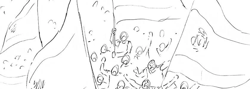 Captain Tsubasa: Rising Sun - FINALS Chapter 55 page 3 - 