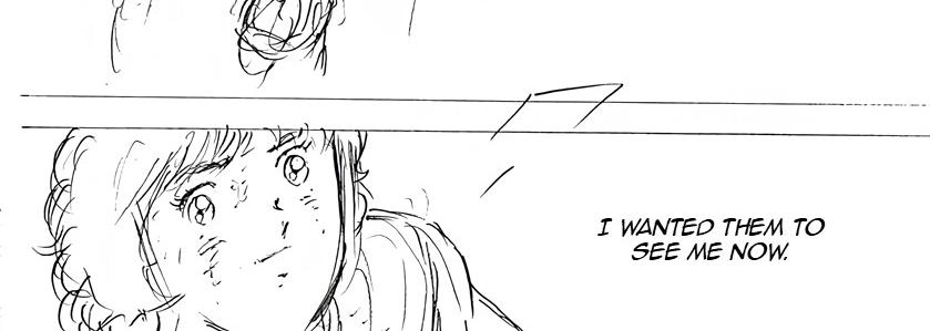Captain Tsubasa: Rising Sun - FINALS Chapter 55 page 26 - 