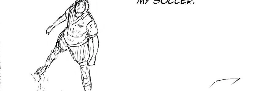 Captain Tsubasa: Rising Sun - FINALS Chapter 55 page 34 - 