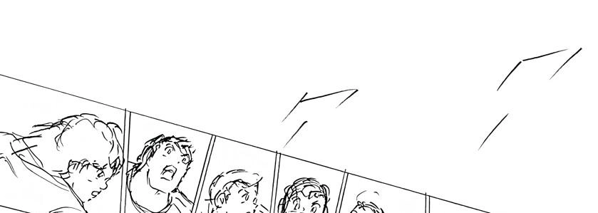 Captain Tsubasa: Rising Sun - FINALS Chapter 55 page 45 - 