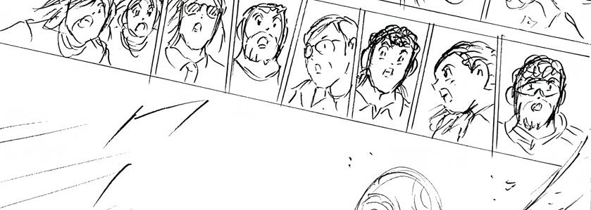 Captain Tsubasa: Rising Sun - FINALS Chapter 55 page 47 - 