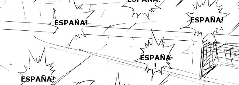 Captain Tsubasa: Rising Sun - FINALS Chapter 55 page 6 - 