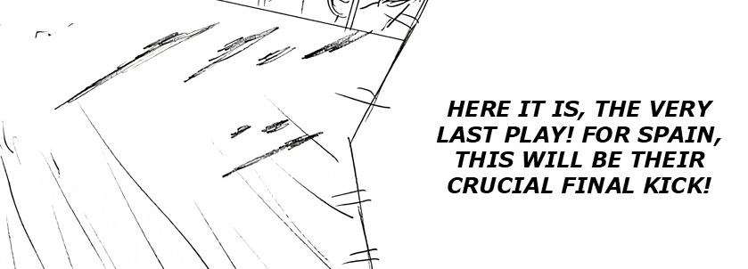 Captain Tsubasa: Rising Sun - FINALS Chapter 55 page 52 - 