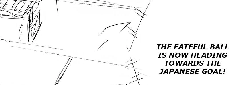 Captain Tsubasa: Rising Sun - FINALS Chapter 55 page 57 - 