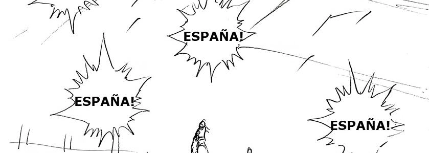 Captain Tsubasa: Rising Sun - FINALS Chapter 55 page 7 - 