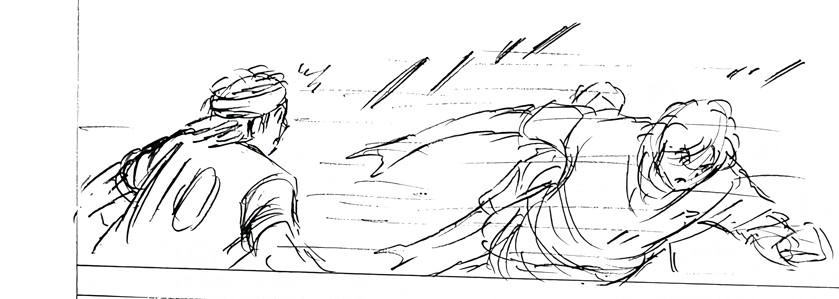 Captain Tsubasa: Rising Sun - FINALS Chapter 55 page 61 - 