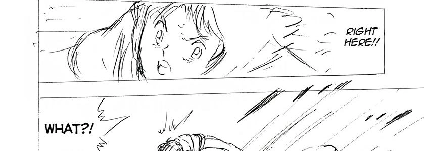 Captain Tsubasa: Rising Sun - FINALS Chapter 55 page 62 - 