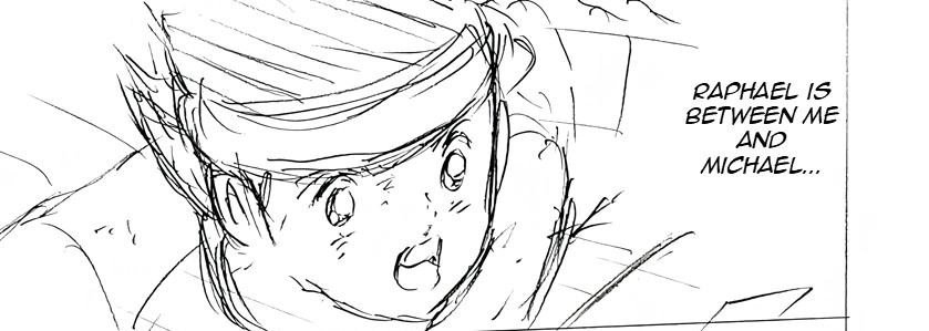 Captain Tsubasa: Rising Sun - FINALS Chapter 55 page 65 - 