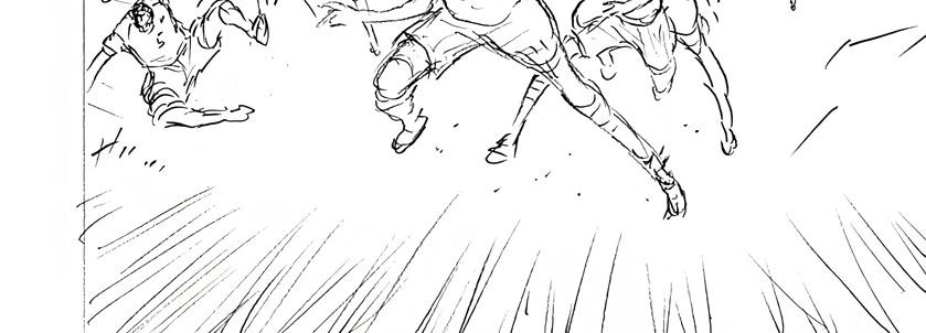 Captain Tsubasa: Rising Sun - FINALS Chapter 55 page 72 - 