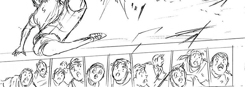 Captain Tsubasa: Rising Sun - FINALS Chapter 55 page 78 - 