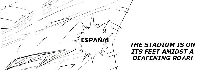 Captain Tsubasa: Rising Sun - FINALS Chapter 55 page 9 - 