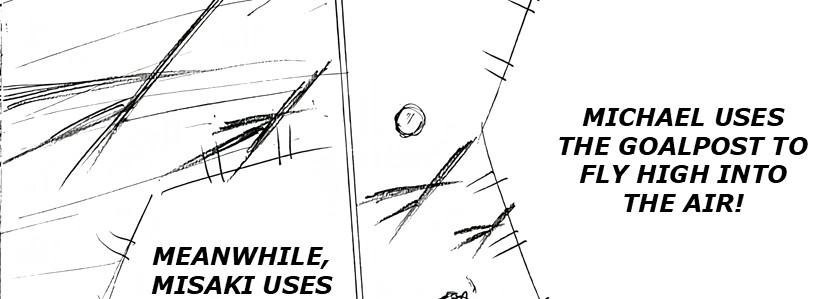 Captain Tsubasa: Rising Sun - FINALS Chapter 55 page 81 - 