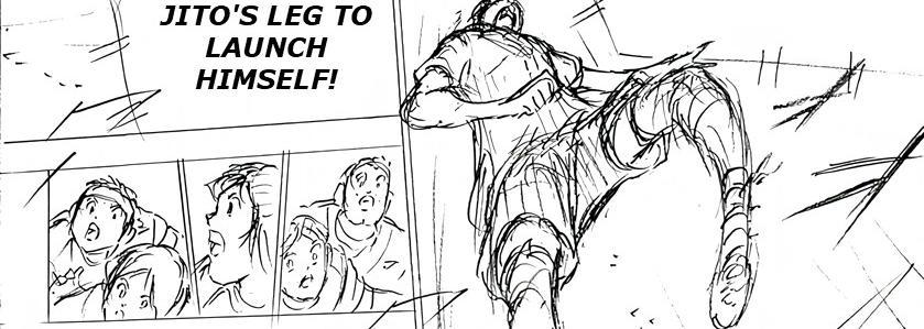 Captain Tsubasa: Rising Sun - FINALS Chapter 55 page 82 - 