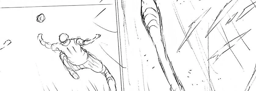 Captain Tsubasa: Rising Sun - FINALS Chapter 55 page 83 - 