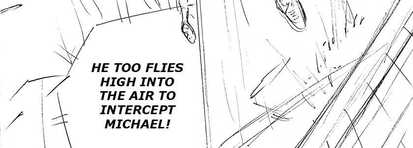 Captain Tsubasa: Rising Sun - FINALS Chapter 55 page 84 - 