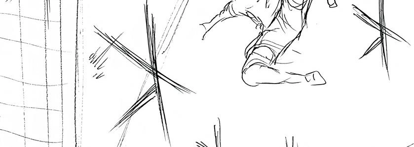 Captain Tsubasa: Rising Sun - FINALS Chapter 55 page 87 - 