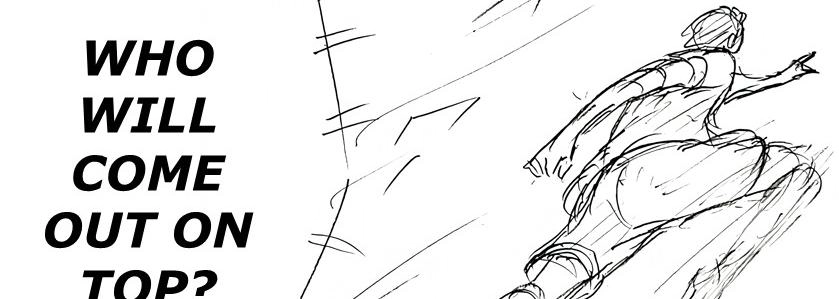 Captain Tsubasa: Rising Sun - FINALS Chapter 55 page 94 - 