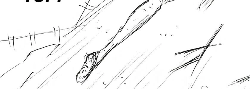 Captain Tsubasa: Rising Sun - FINALS Chapter 55 page 95 - 