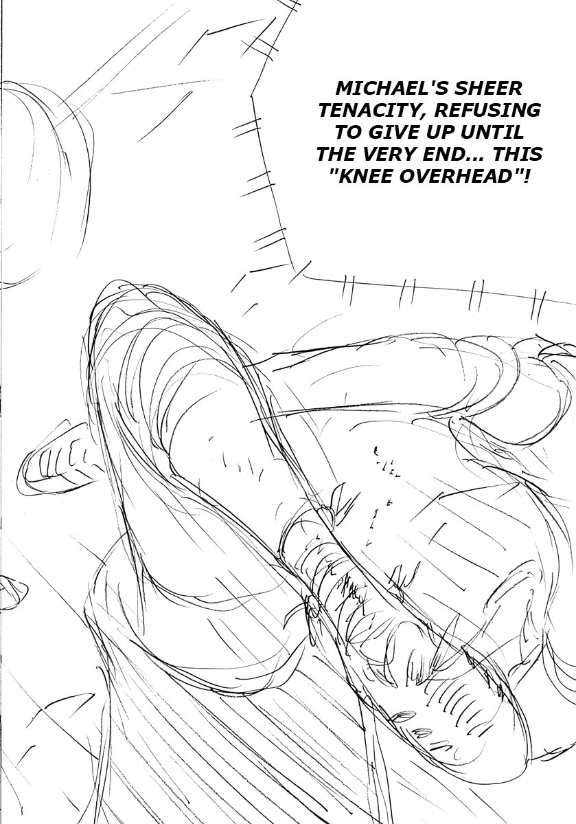 Captain Tsubasa: Rising Sun - FINALS Chapter 56 page 13 - 