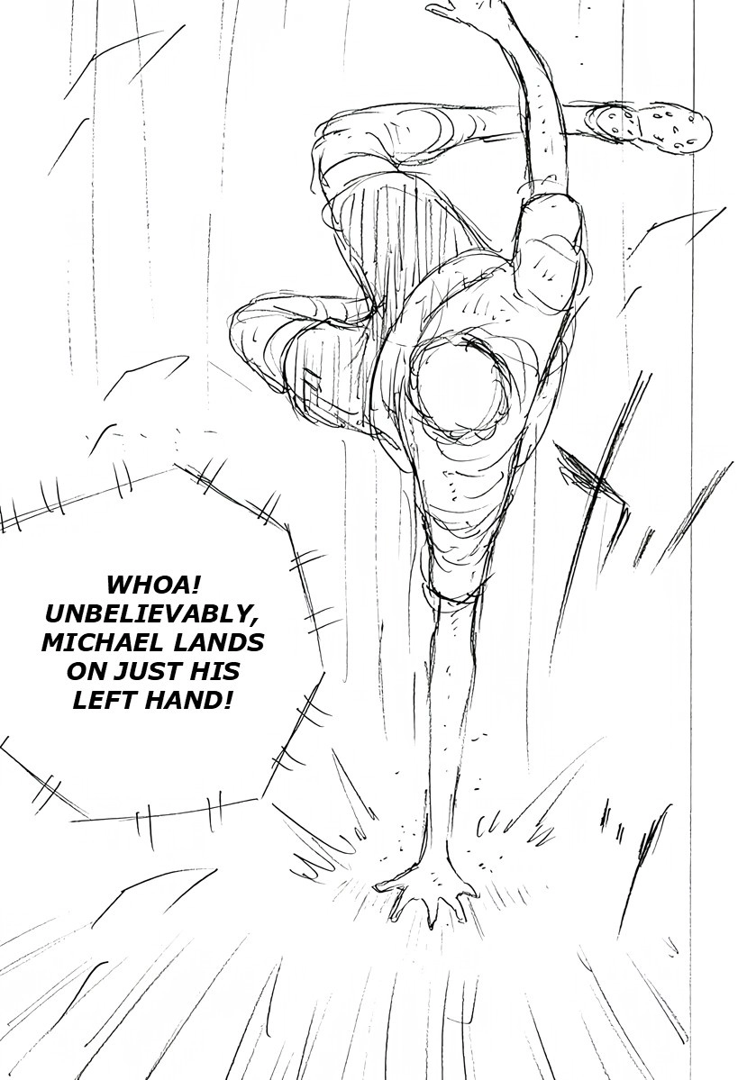 Captain Tsubasa: Rising Sun - FINALS Chapter 56 page 9 - 