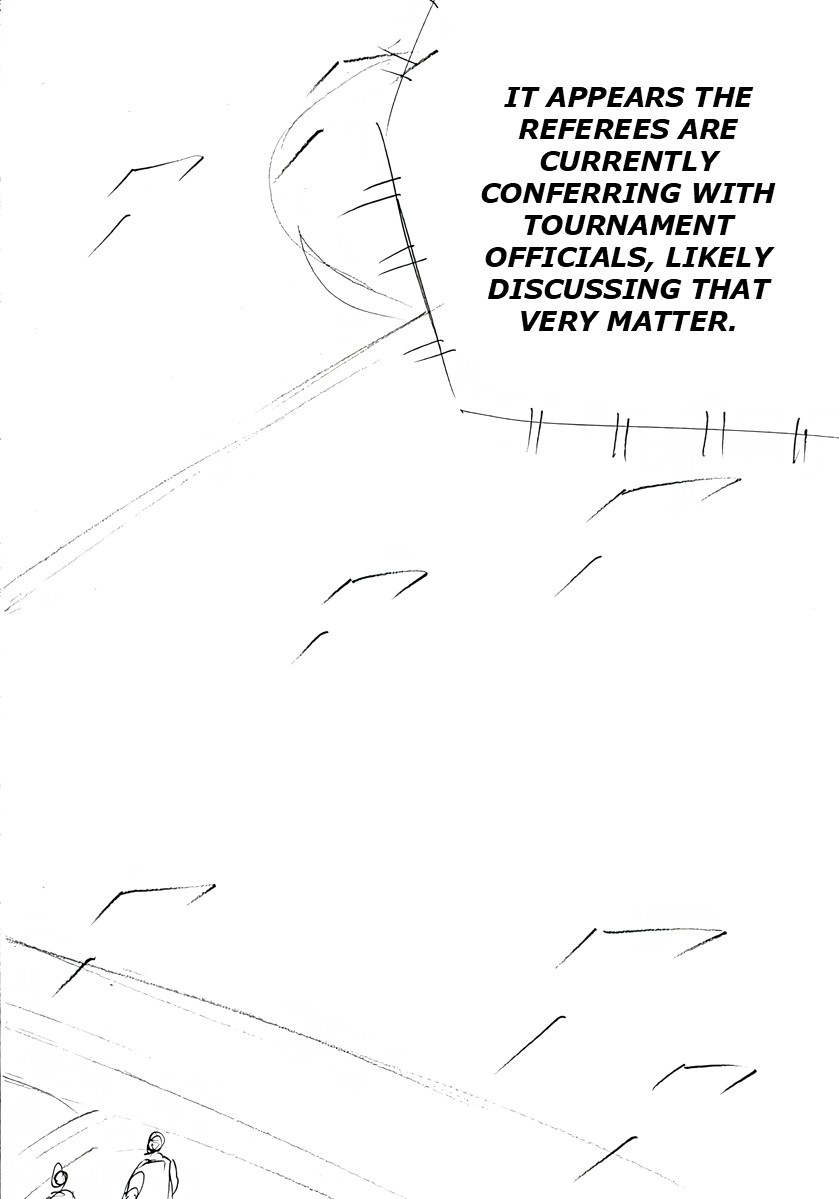 Captain Tsubasa: Rising Sun - FINALS Chapter 58 page 25 - 