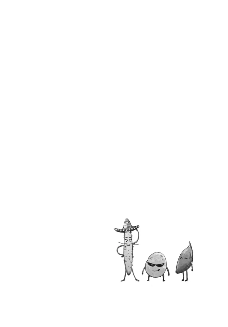 Captivated, By You Chapter 2 page 22 - 