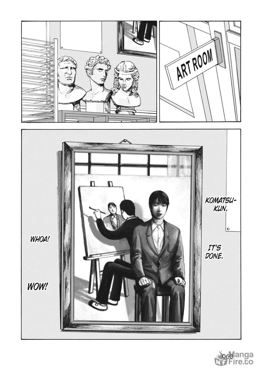Captivated, By You Chapter 3 page 18 - 