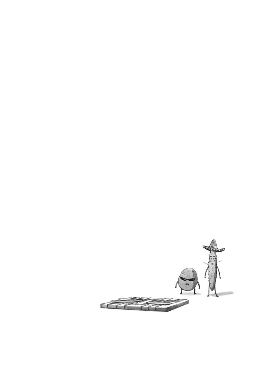 Captivated, By You Chapter 3 page 22 - 