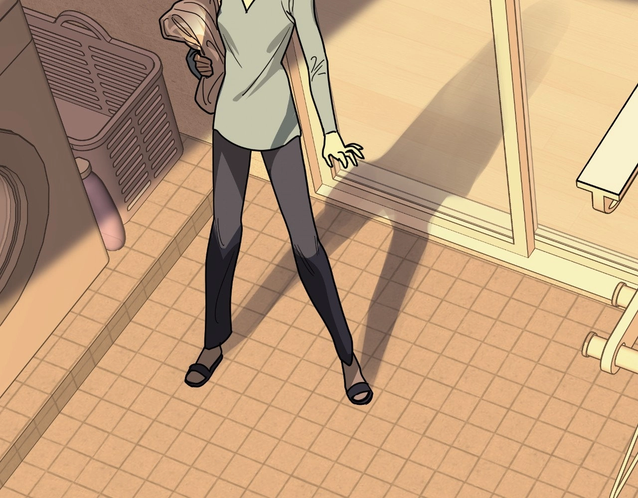 Captivated Women Chapter 12 page 11 - 