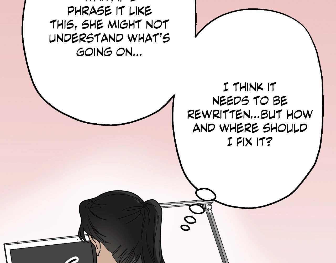 Captivated Women Chapter 12 page 108 - 