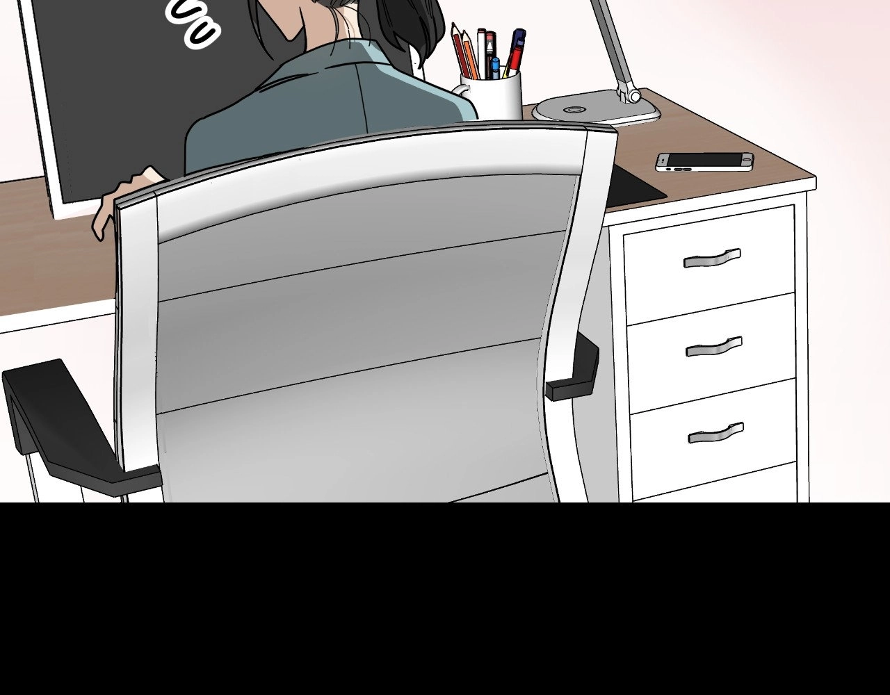 Captivated Women Chapter 12 page 109 - 
