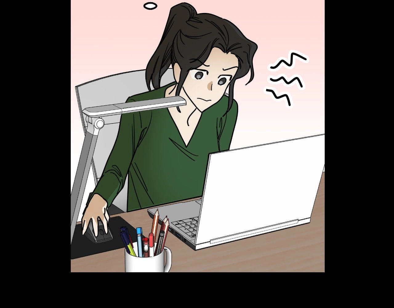 Captivated Women Chapter 12 page 111 - 