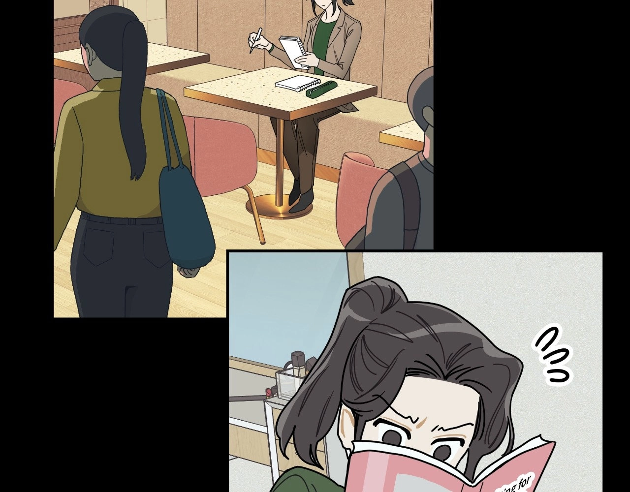 Captivated Women Chapter 12 page 113 - 